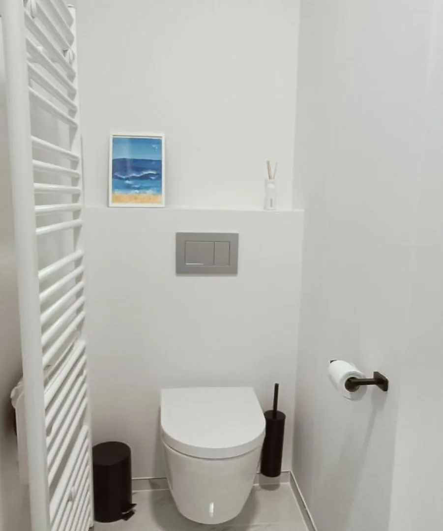 Apartment Central Park Tower Sea View Residence With Pool And Gym Ostend
