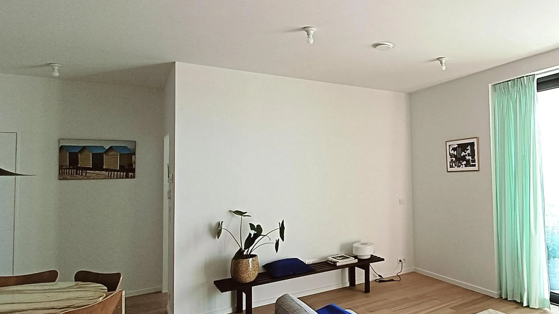 Central Park Tower Sea View Residence With Pool And Gym Ostend
